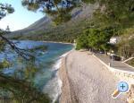 Apartmaji Luka - ivogoe Hrvaka