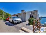 Apartmaji Luka - ivogoe Hrvaka