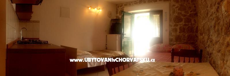 Ferienwohnungen Martina – Ferienwohnung Zivogosce, Kroatien – Foto 2