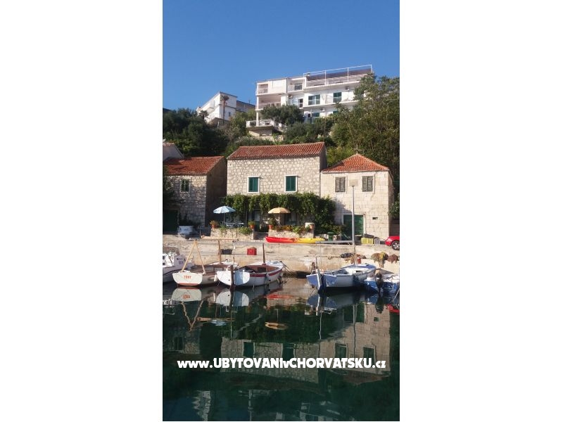 Ferienwohnungen Martina – Ferienwohnung Zivogosce, Kroatien – Foto 8