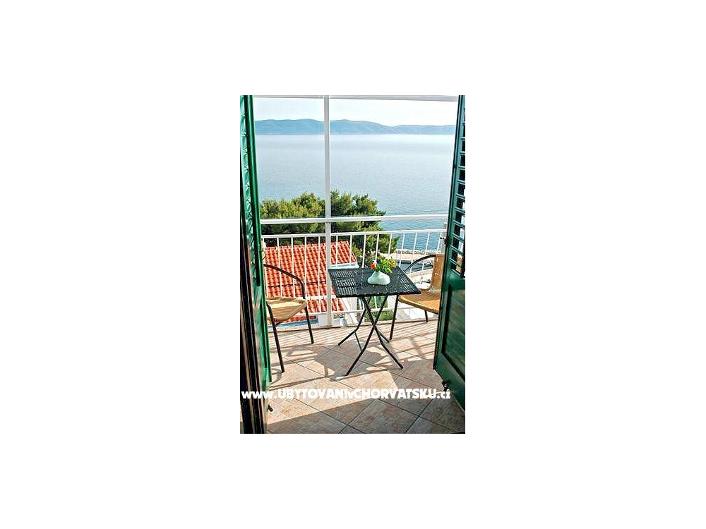 Ferienwohnungen MM - �ivogo��e Kroatien