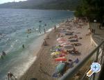 Apartmaji MM - ivogoe Hrvaka
