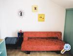 Apartmaji MM - ivogoe Hrvaka
