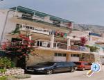 Apartmaji MM - ivogoe Hrvaka