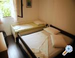 Apartmaji MM - ivogoe Hrvaka