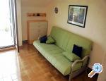 Apartmaji MM - ivogoe Hrvaka