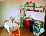 Apartmaji MM - ivogoe Hrvaka