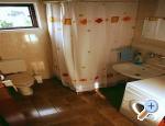 Apartmaji MM - ivogoe Hrvaka