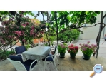 Apartmaji NEDA - ivogoe Hrvaka