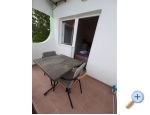 Apartmaji NEDA - ivogoe Hrvaka