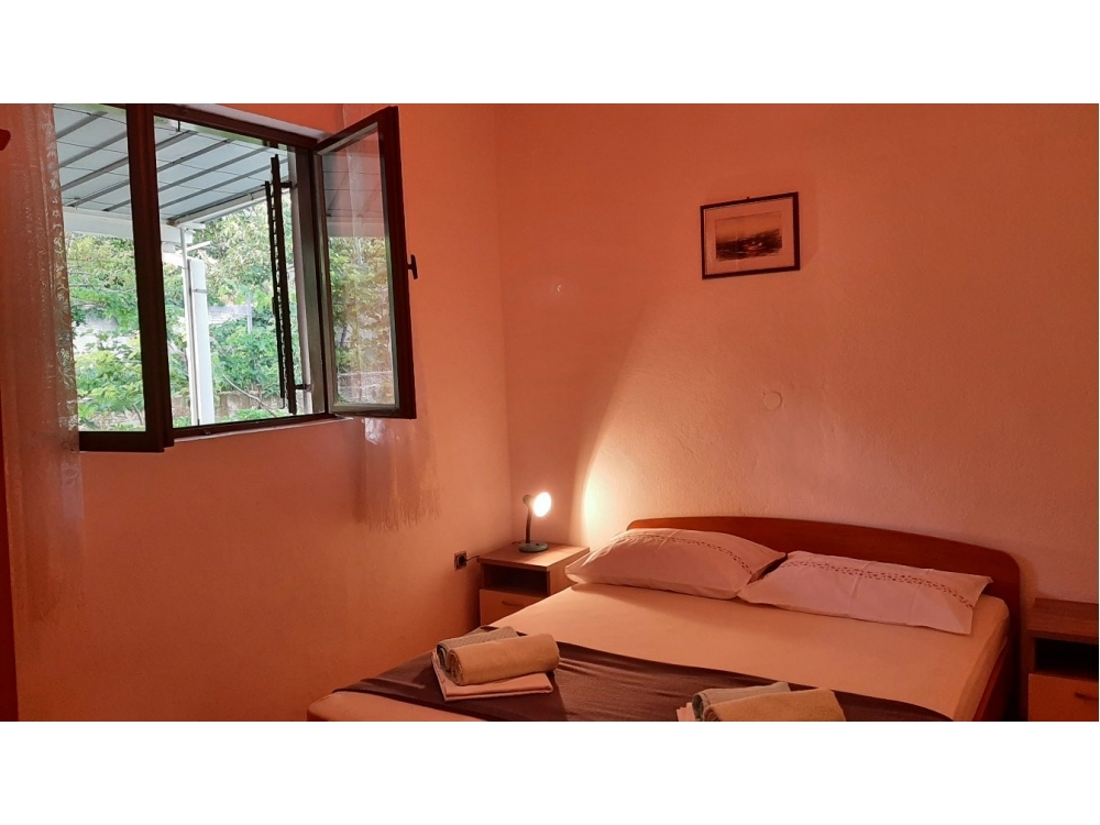 апартаменты NEDA - Živogošče Хорватия