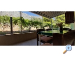 Apartmaji NEDA - ivogoe Hrvaka