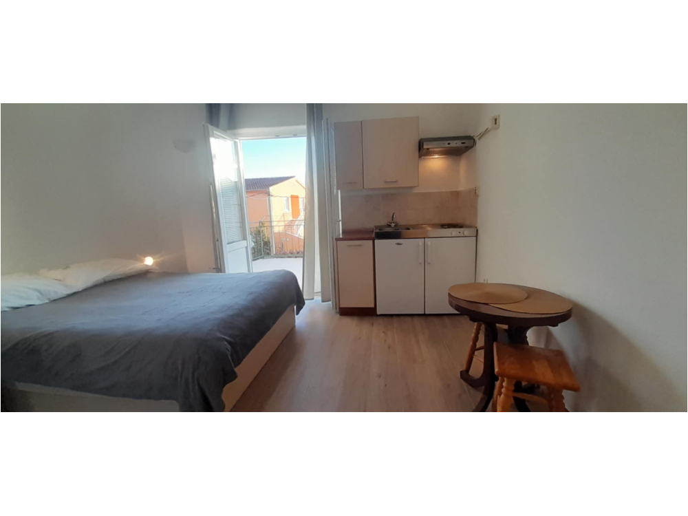 Apartments NEDA - �ivogo��e Croatia