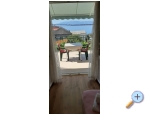 Ferienwohnungen NEDA - ivogoe Kroatien