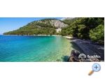 Apartmaji NEDA - ivogoe Hrvaka