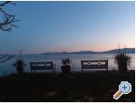 Apartmaji NEDA - ivogoe Hrvaka