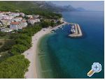 Apartmaji NEDA - ivogoe Hrvaka