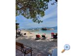 Apartmaji NEDA - ivogoe Hrvaka