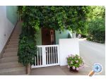 Apartmaji NEDA - ivogoe Hrvaka
