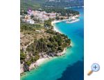 Apartmaji NEDA - ivogoe Hrvaka