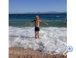 Apartmaji NEDA - ivogoe Hrvaka
