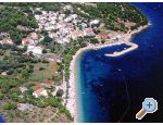Apartmaji NEDA - ivogoe Hrvaka