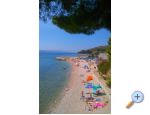 Apartmaji NEDA - ivogoe Hrvaka