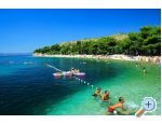 Apartmaji NEDA - ivogoe Hrvaka