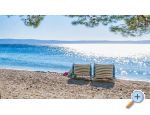 Apartmaji NEDA - ivogoe Hrvaka