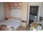 Apartmaji Brajkovic - ivogoe Hrvaka