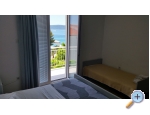 Apartmaji Brajkovic - ivogoe Hrvaka