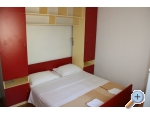 Apartmaji Brajkovic - ivogoe Hrvaka