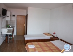 Apartmaji Brajkovic - ivogoe Hrvaka