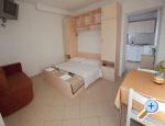 Apartmaji Brajkovic - ivogoe Hrvaka