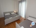 Apartmaji Brajkovic - ivogoe Hrvaka