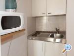 Apartmaji Brajkovic - ivogoe Hrvaka