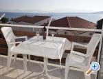 Apartmaji Brajkovic - ivogoe Hrvaka