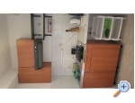 Appartements Ajduk - ivogoe Kroatien