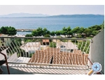 Appartements Ajduk - ivogoe Kroatien