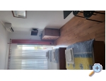 Appartements Ajduk - ivogoe Kroatien