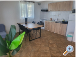 Apartmaji Ajduk - ivogoe Hrvaka
