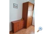Appartements Ajduk - ivogoe Kroatien
