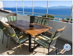 Appartements Ajduk - ivogoe Kroatien