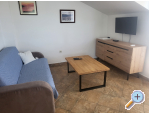 Appartements Ajduk - ivogoe Kroatien
