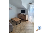Appartements Ajduk - ivogoe Kroatien