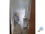 Appartements Ajduk - ivogoe Kroatien