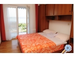 Apartmaji Ajduk - ivogoe Hrvaka