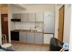 Appartements Ajduk - ivogoe Kroatien