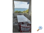 Appartements Ajduk - ivogoe Kroatien