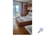 Appartements Ajduk - ivogoe Kroatien